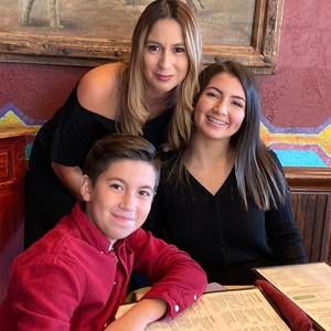 Meet your Posher, Marilyn